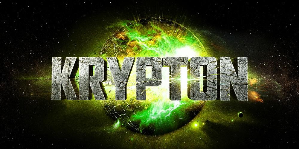 Superman öncesini anlatacak Krypton dizisinin kadın başrol oyuncusu belli oldu