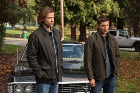 Supernatural 16. sezon olmayacak! Supernatural için final zamanı belli oldu!