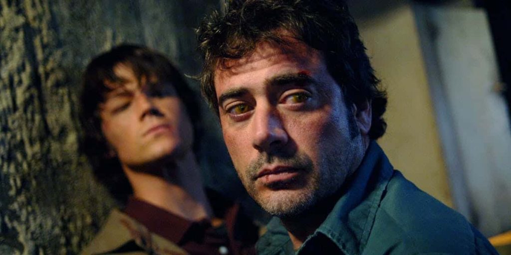 Supernatural 300. bölüm sürprizi! John Winchester geri dönüyor!