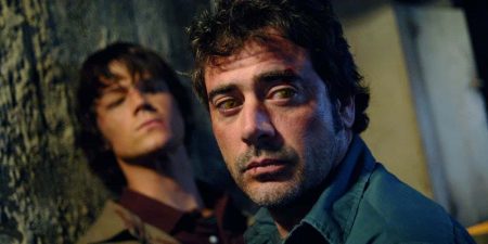 Supernatural 300. bölüm sürprizi! John Winchester geri dönüyor!