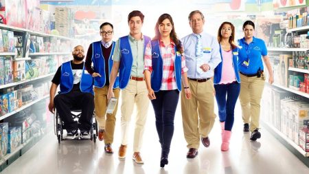 Superstore dizisine 4. sezon onayı çıktı!
