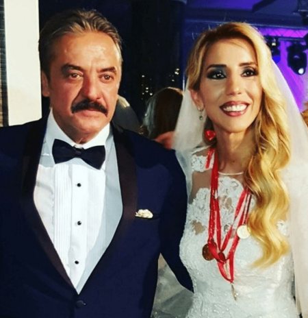 Sürpriz ayrılık! Ünlü çift boşandı