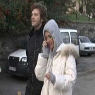 Sürpriz bir aşk mı?