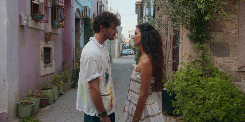 Sürprizlerle dolu yeni başlangıçlarına hazır mısınız? Zeytin Ağacı 2. Sezonuyla şimdi Netflix'te yayında!