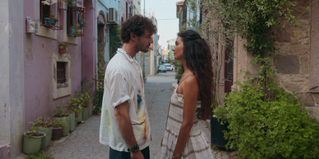 Sürprizlerle dolu yeni başlangıçlarına hazır mısınız? Zeytin Ağacı 2. Sezonuyla şimdi Netflix'te yayında!