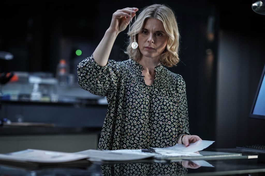 Sürükleyici aile draması “Smother” yeni sezonuyla ekranlara dönüyor