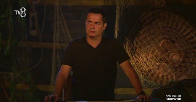 Survivor 2019'da beklenmeyen sakatlık yüzünden bir oyuncu erken veda ediyor!