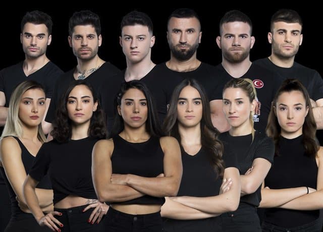Survivor 2019'un çekimlerinden ilk kare Acun Ilıcalı tarafından paylaşıldı!