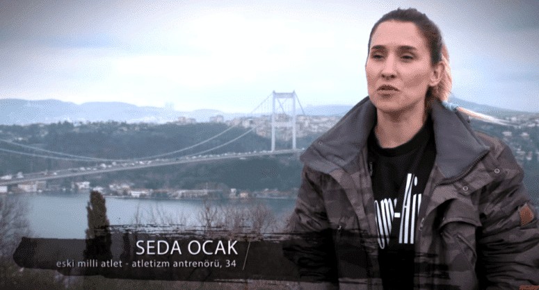 Survivor 2019’un ikinci yarışmacısı Seda Ocak oldu! Acun duyurdu… Survivor 2019'un ikinci yarışmacısı Seda Ocak oldu! Acun duyurdu...