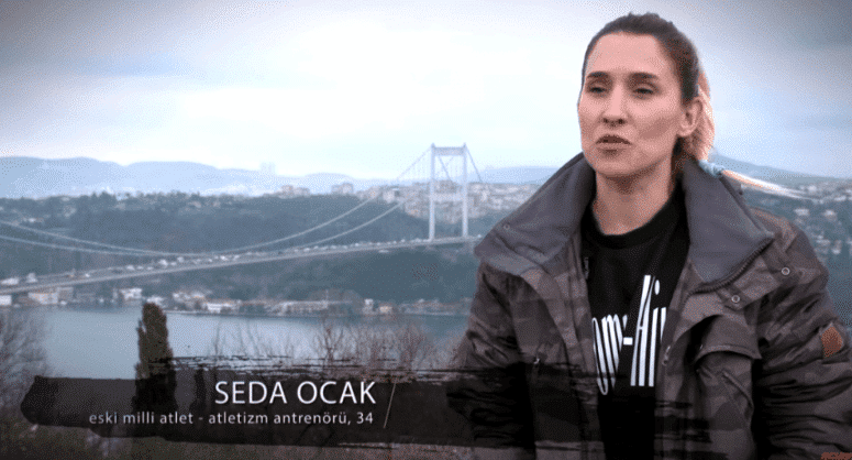 Survivor 2019'un ikinci yarışmacısı Seda Ocak oldu! Acun duyurdu...