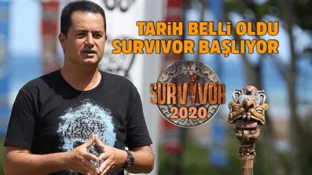 Survivor 2020 ne zaman başlıyor? Tarihi belli oldu!