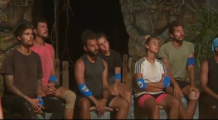 Survivor 2020'de 21 Nisan'da kim elendi?