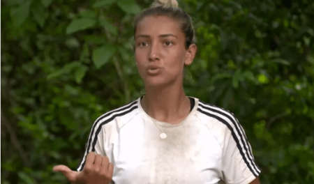 Survivor 2020'de 23 Haziran'ın eleneni Evrim oldu! Son bölümde neler yaşandı?