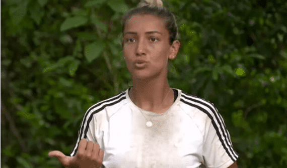 Survivor 2020'de 23 Haziran'ın eleneni Evrim oldu! Son bölümde neler yaşandı?