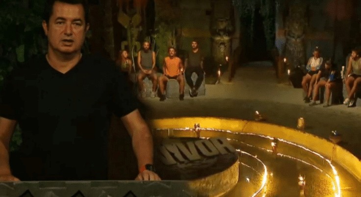 Survivor 2020’de bu hafta kim elendi? 9 Haziran 2020 Survivor gecesinde neler yaşandı? Survivor 2020'de bu hafta kim elendi? 9 Haziran 2020 Survivor gecesinde neler yaşandı?