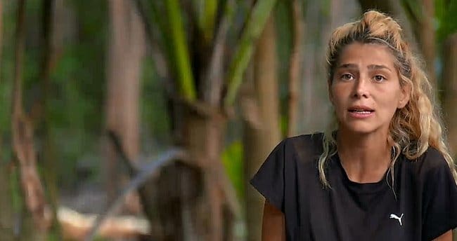 Survivor 2021 18 Nisan İlayda’yı Kimler Yazdı?