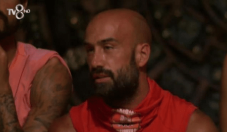 Survivor 2021 Çağrı Atakan diskalifiye oldu mu?