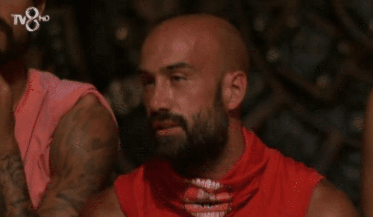 Survivor 2021 Çağrı Atakan diskalifiye oldu mu?