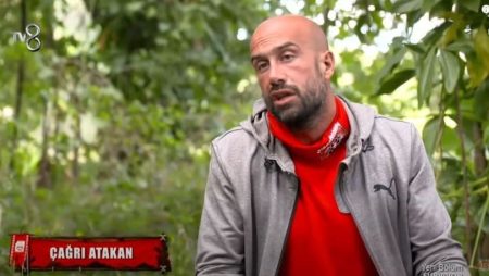 Survivor 2021 Çağrı Elendi! Peki Neden?