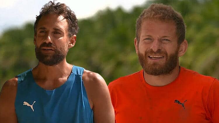 Survivor 2021 İsmail Diskalifiye mi Olacak? İsmail Balaban Elendi mi?