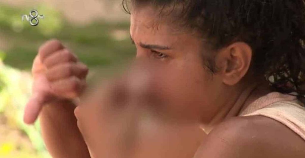 Survivor 2021 Merve Yarışmaya Devam Edecek mi?