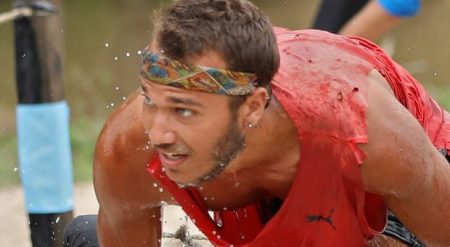 Survivor 2021 Sergen Kimdir? Kaç Yaşında?