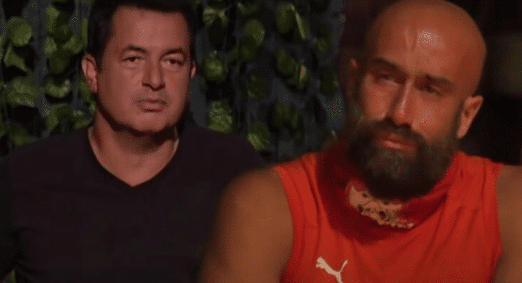 Survivor 2021 yeni bölüm fragmanında Ilıcalı'yı kızdıran hareket!