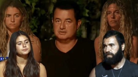 Survivor 2021'de 16 Mart bölümünde bu hafta kim elendi?