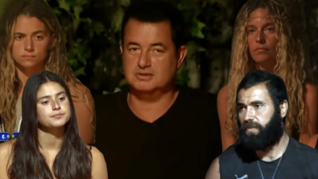 Survivor 2021'de 16 Mart bölümünde bu hafta kim elendi?