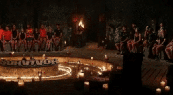 Survivor 2021'de 23 Mart'ta kim elendi?