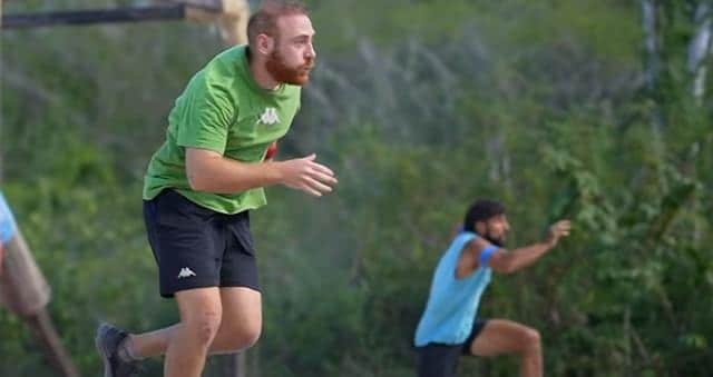Survivor 2022 13.Bölüm Fragmanı Paylaşıldı! Furkan Sakatlandı mı?
