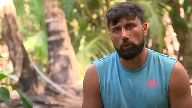 Survivor 2022 Yasin Diskalifiye mi Oldu? (Video)