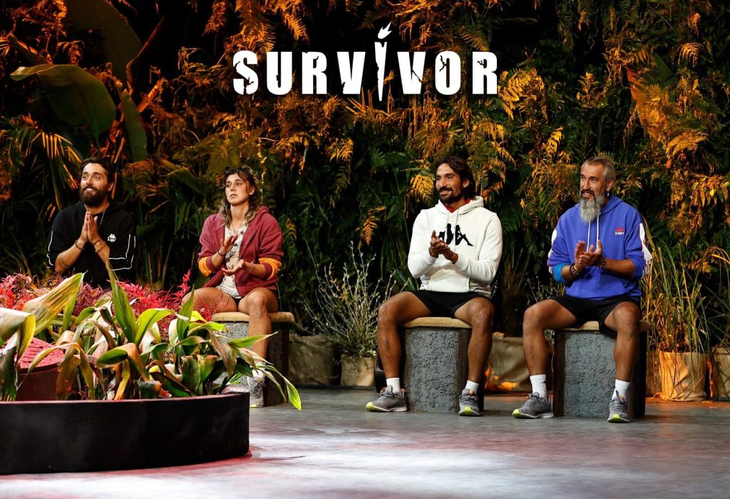 Survivor 2023 finalistleri kim oldu? 12 Haziran Survivor yarı finalinde elenen isimler kim?