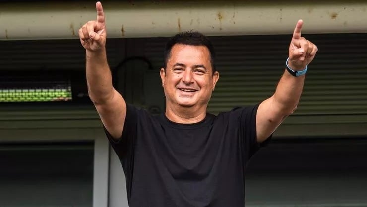 Survivor 2023 kadrosuna üç isim daha eklendi... Acun Ilıcalı açıkladı!