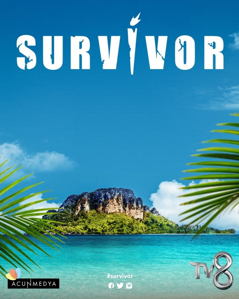 Survivor 2023 serüveni TV8'de başlıyor! Survivor 2023'te hangi yarışmacılar var?