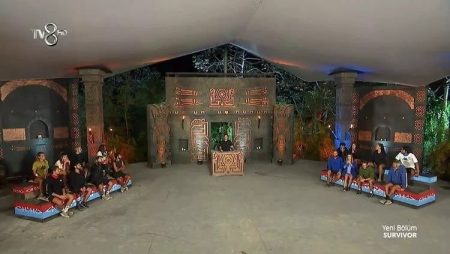 Survivor 2023'te yeni takımlar belli oldu! Arkadaşına Sorduk oyununu kim kazandı?