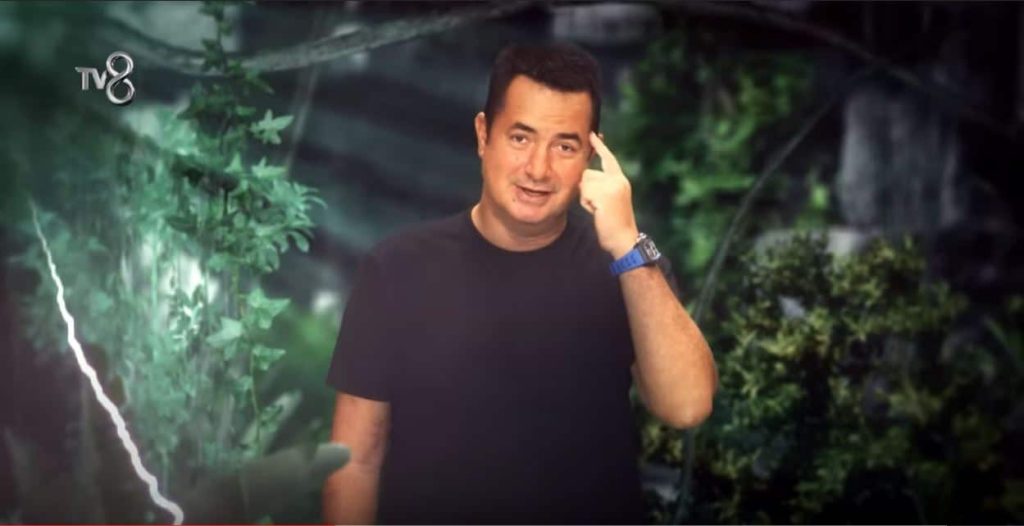 Survivor 2023'te yer alacak isimler kimler?