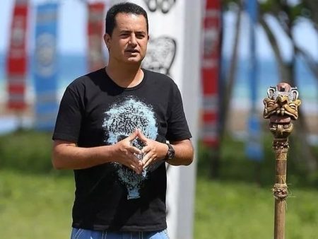Survivor 2023'ten beklenen tanıtım yayınlandı! Yarışma sürpriz isimleriyle 15 Ocak'ta başlıyor!