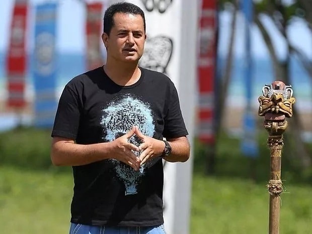 Survivor 2023'ten beklenen tanıtım yayınlandı! Yarışma sürpriz isimleriyle 15 Ocak'ta başlıyor!