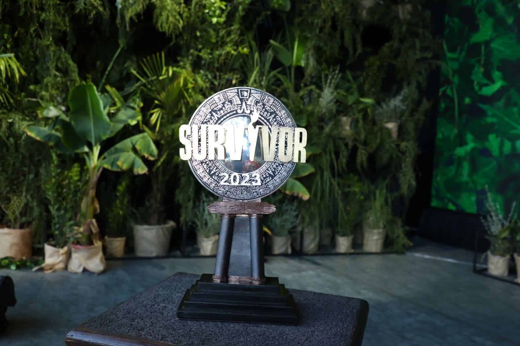 Survivor 2023'ün şampiyonu kim oldu? Survivor Ünlüler - Gönüllüler birincisi Nefise mi