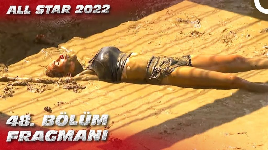 Survivor 48. Bölüm Fragmanı Yayınlandı |Sema Sakatlandı mı?