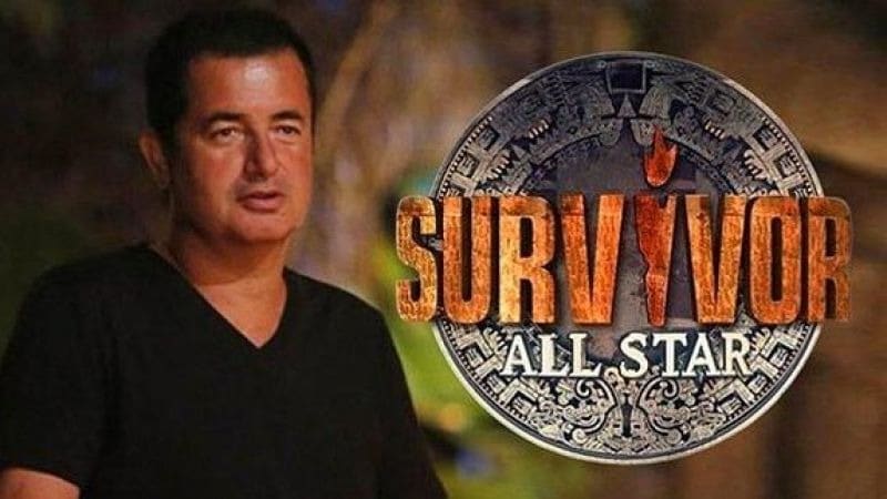 Survivor All Star 2022 2.Eleme Adayı Kim Oldu?