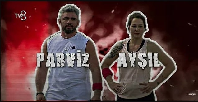 Survivor All Star 2022 Ayşıl Özaslan Kim? Yedeklerden Gelen İsim!
