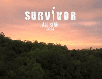 Survivor All Star 2024 reytinglerde tüm kategorilerde birinci oldu! Peki eleme adayları kimler?