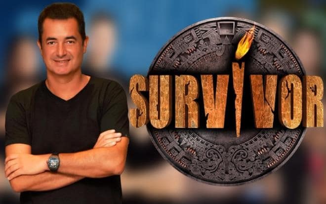 Survivor All Star'ın ilk yarışmacısı belli oldu!