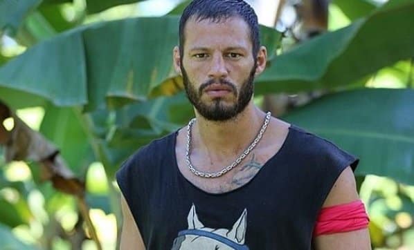 Survivor Atakan'dan Çukur dizisi açıklaması!
