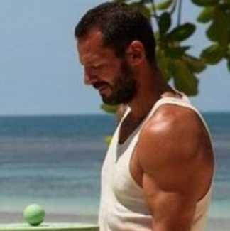 Survivor dönüşü hangi dizide rol alacak?