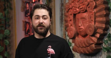 Survivor Ekstra Semih Öztürk Neden Yok? Ayrıldı mı?