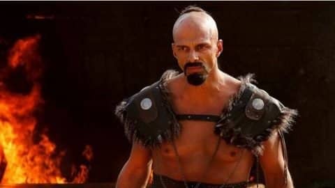 Survivor Hasan yeni Netflix dizisinin kadrosunda!