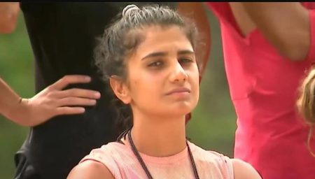 Survivor Merve Sakatlandı mı? Ambulans Neden Geldi?